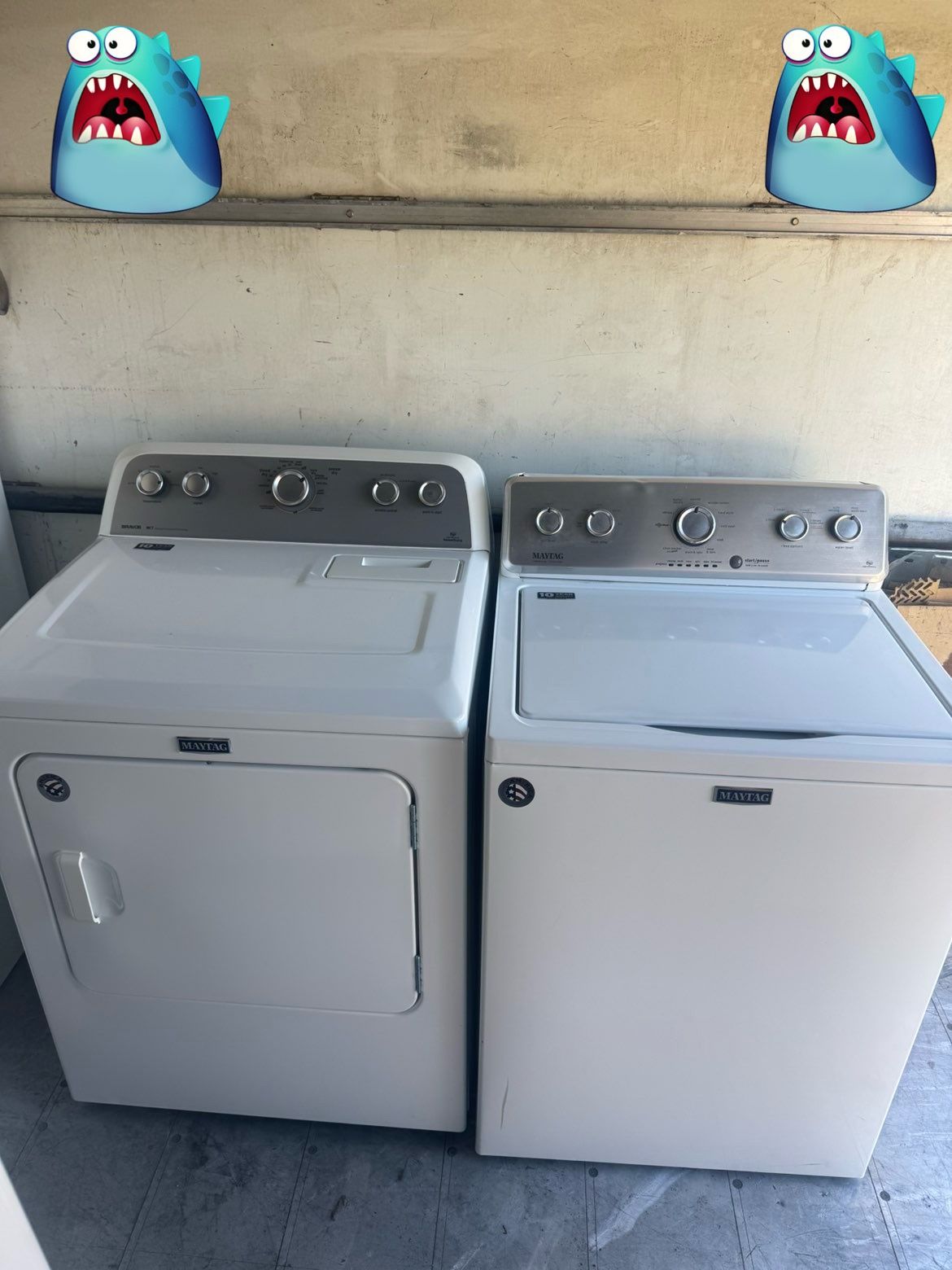 Free Delivery Valley Wide 