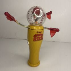 Chicken Little spinner light toy