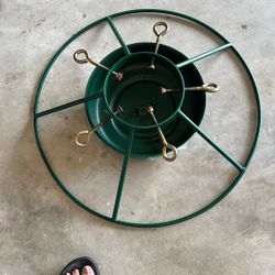 Christmas Tree Stand