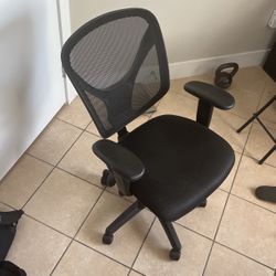 Comfortable Office Chair