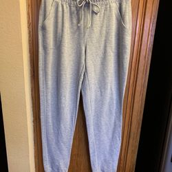 Reebok sweatpants