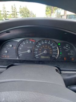 2007 Toyota Sequoia