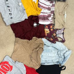 Women’s clothing Bundle 