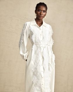 Dress new