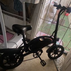 Jetson Electric / Regular Bike 