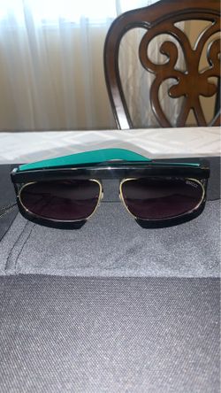 Unisex sunglasses