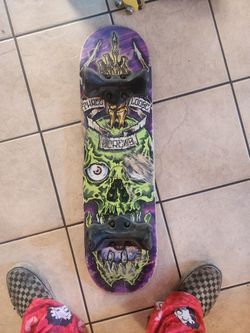 Skateboards