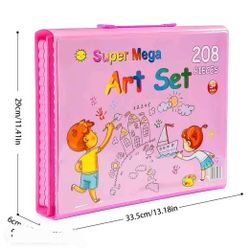  3 Brand New Gift Art Gift Sets Christmas 