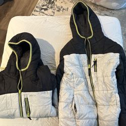 Eddie Bauer  Jackets Boys 14/15