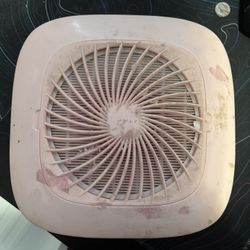melody Susie Nail Dust Collector