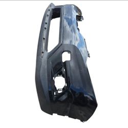 2014 To 2016 Nissan Rogue Front Bumper