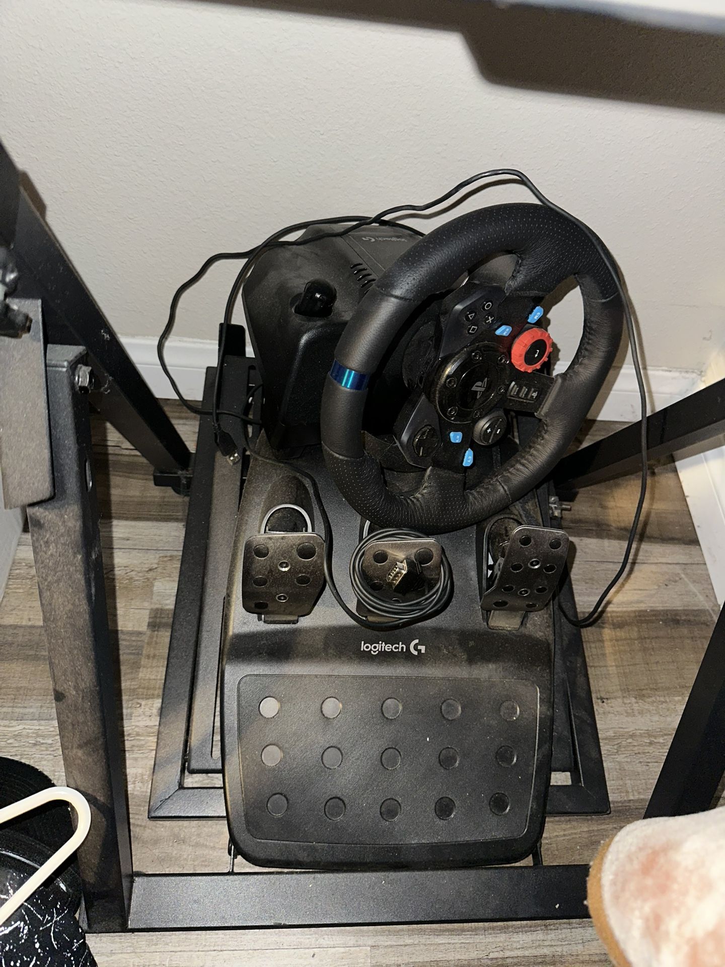 logitech g920 ps5