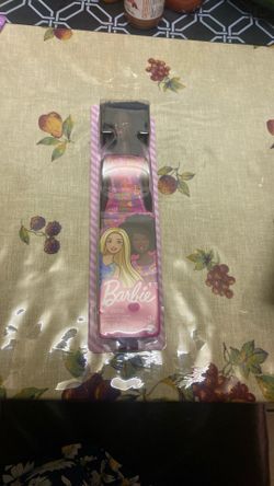 Barbie Doll