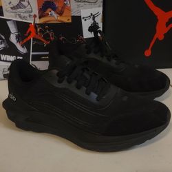 Alo Running Shoes Mens Size 10.5