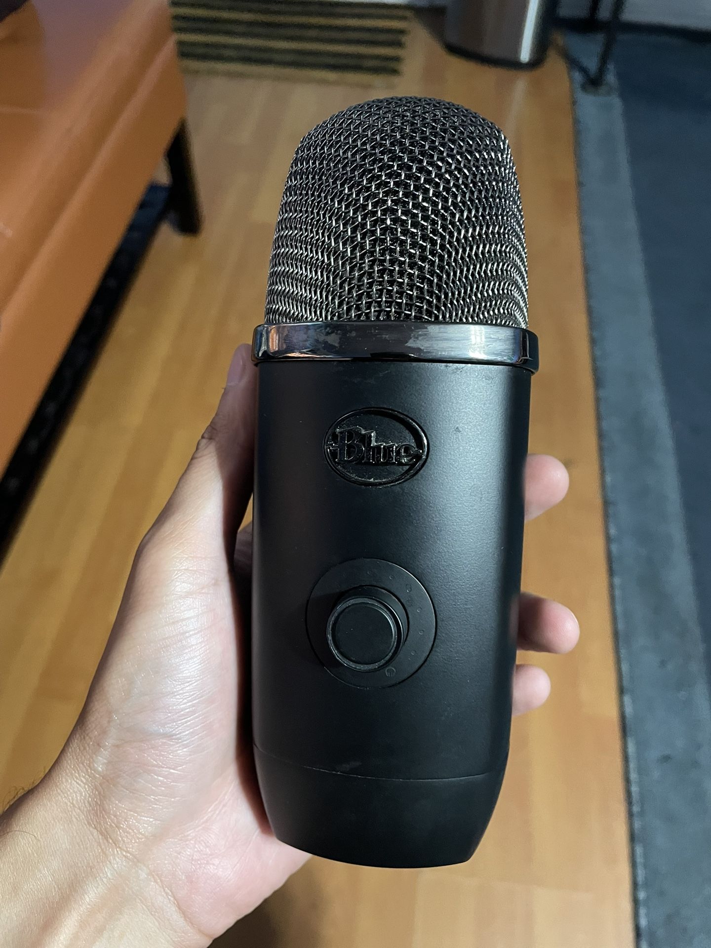 Blue Yeti X Microphone