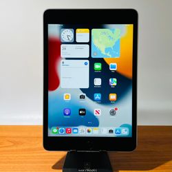 Apple iPad Mini 4 128GB Fully Functional