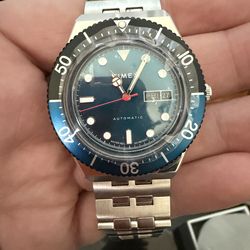 Timex M79 Automatic