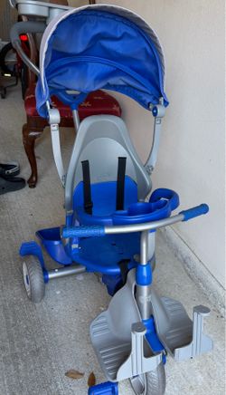 Little hike tricycle