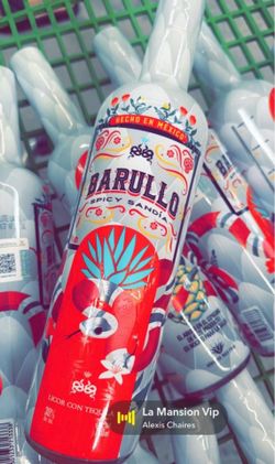 Barullo