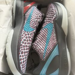 Nike Kobe Protro 6 Hollywood 3D Size 12