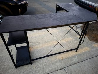 FREE OFFICE DESK - 1st come, 1st served