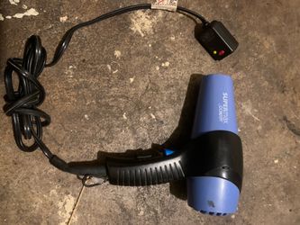 Hairdryer
