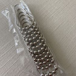 Shower Curtain Hooks 