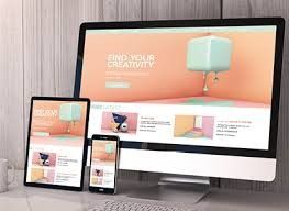 Web Design Package