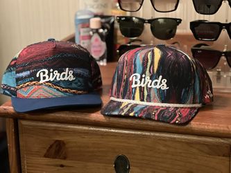 Birds Of Condor Coogi Collaboration 