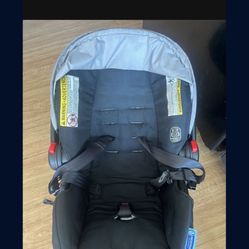 Graco Infant Car seat 