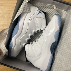 Jordan 11 
