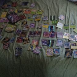 Pokémon Cards