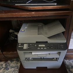 Brother MFC L2700DW Printer, Fax, Scanner