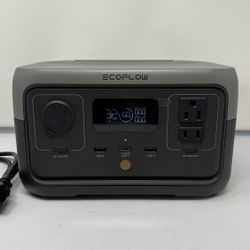 EcoFlow RIVER 2 Portable Power Station