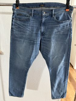 Polo Ralph lauren 40x30