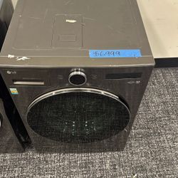 Washer / Dryer Combo 