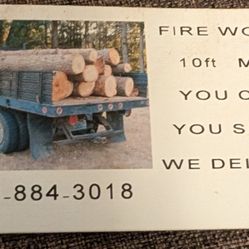 Firewood 