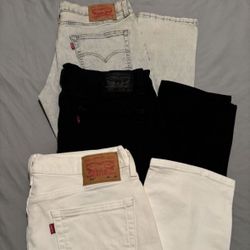 Levi’s 511 Mens 