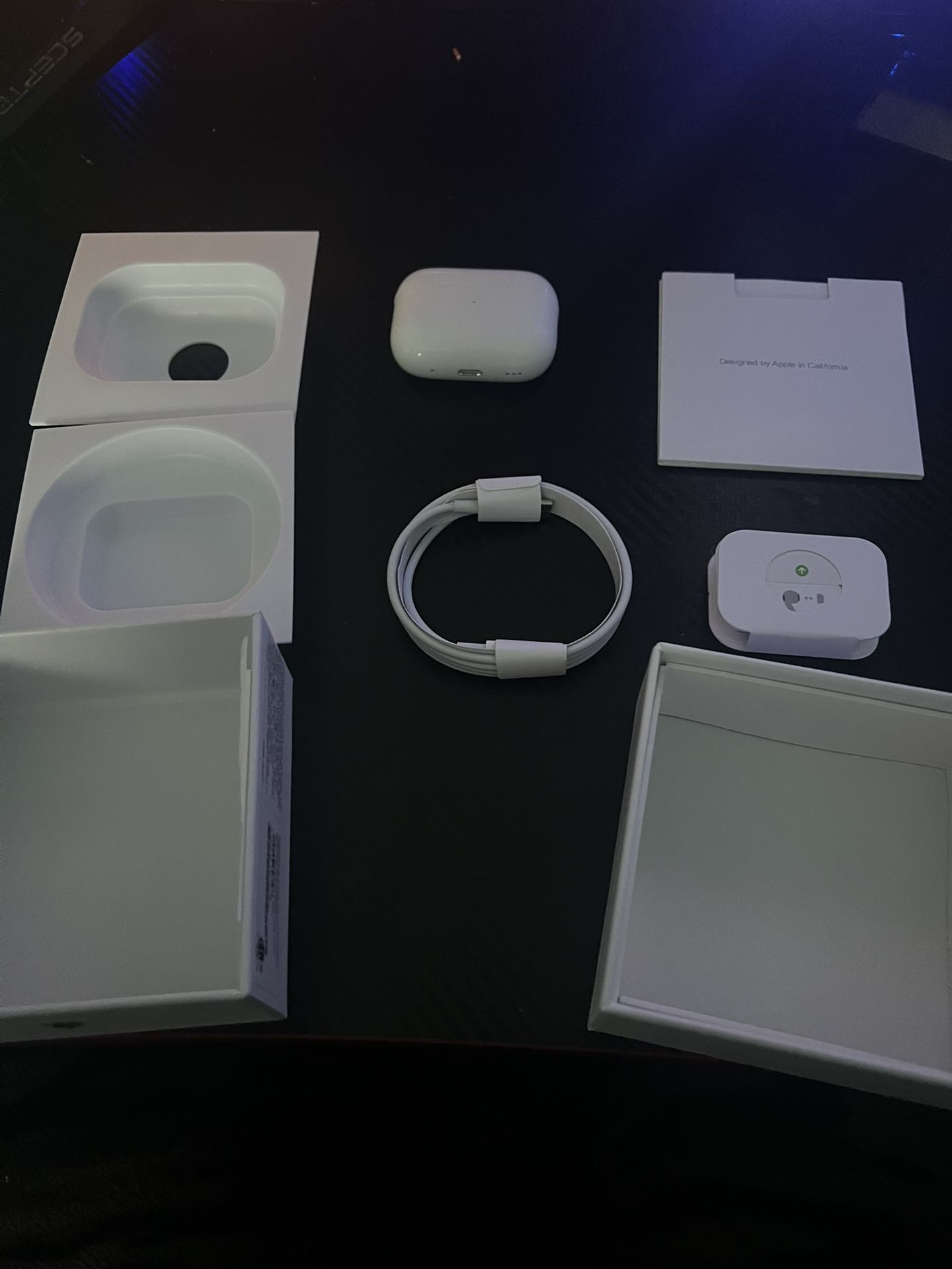 AirPod Pro Generation 2