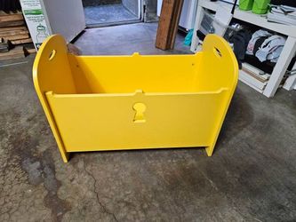 Ikea Storage Chest