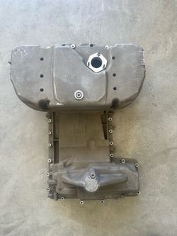 BMW m3 oil pan s65 e92 e90