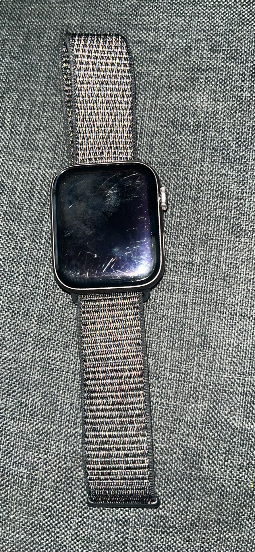 Apple watch series 6