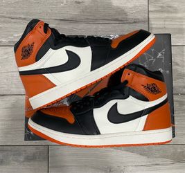 Air Jordan 1 Retro High OG 'Shattered Backboard' 2025