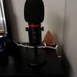 AUDIOPRO USB Microphone