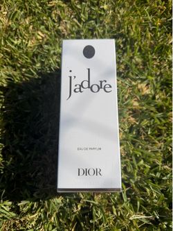 Last one perfume