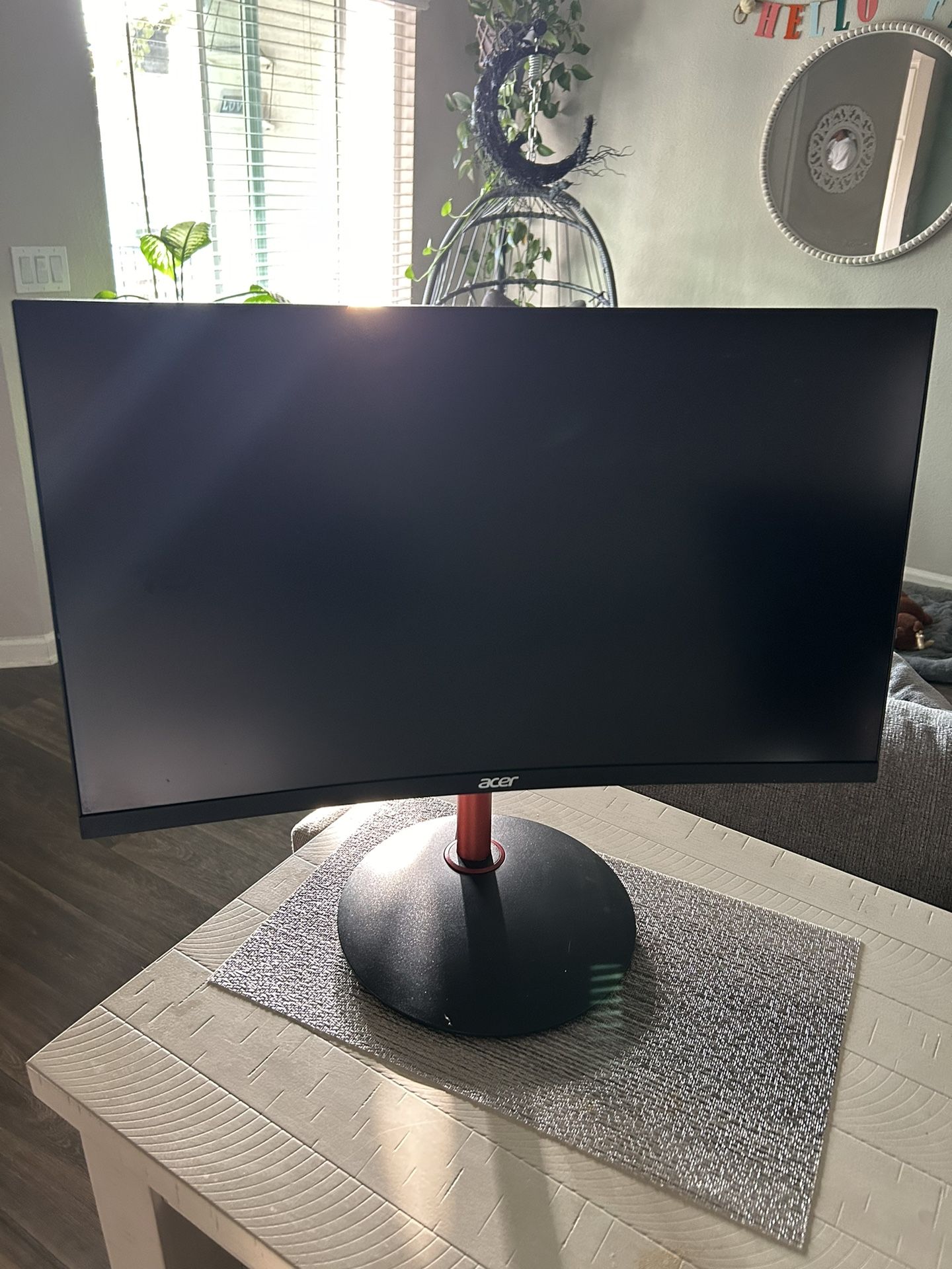 ACER MONITOR