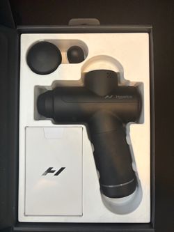 Hyperice Hypervolt Go 2