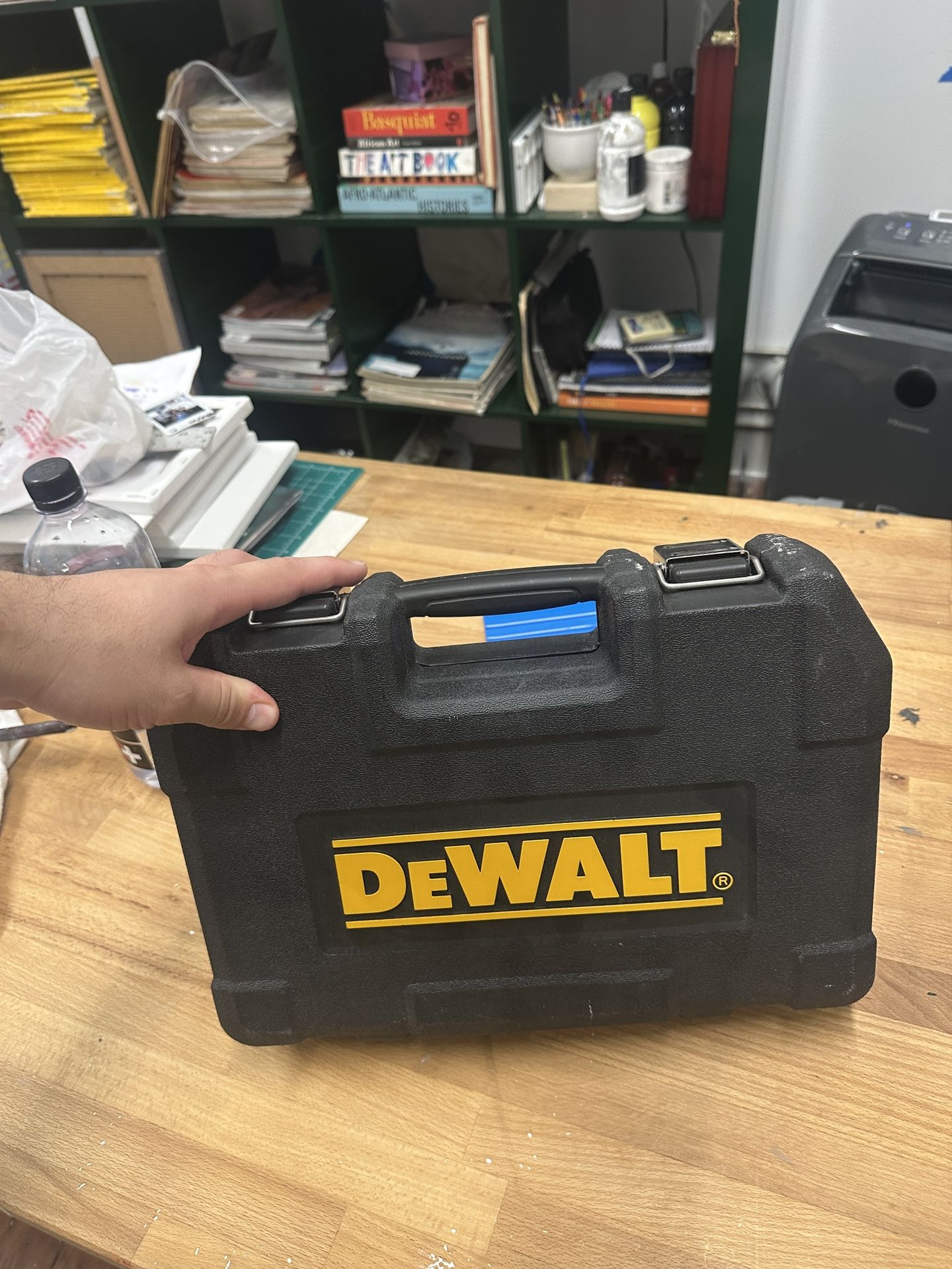 Tools