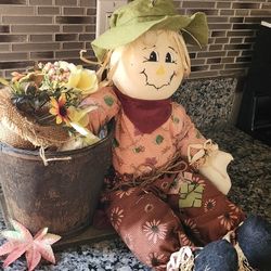 Cute Autum Decoration 