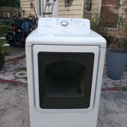 Samsung dryer 